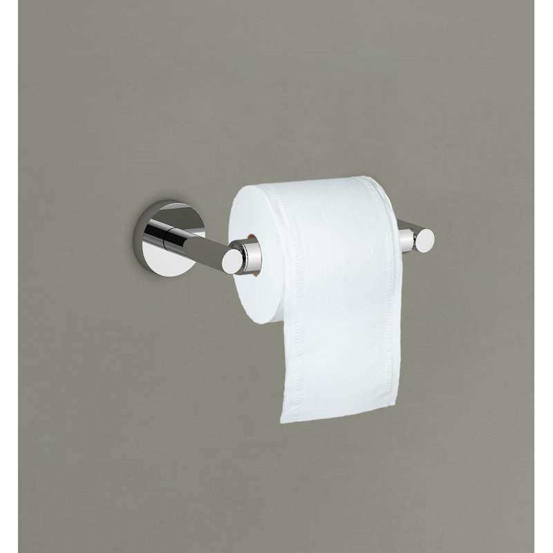 Bathroom Hardware Set, Chrome
