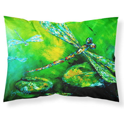 Dragonfly Microfiber