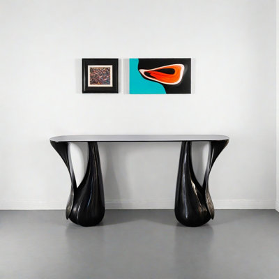 Console Modern Luxury Art