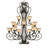 Anaeli 15 - Light Chandelier