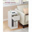 25cm W Particle Board Bedside Table-2063303108