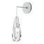 Luma Metal Armed Sconce-78676115