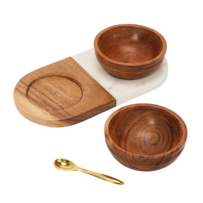 Birch Lane™ Louvinia Candy Bowl