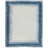 Wool Area Rug