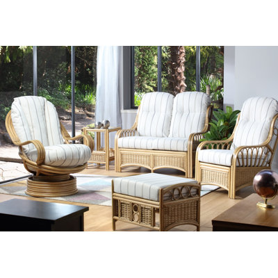 Thornby 5 - Piece Living Room Set