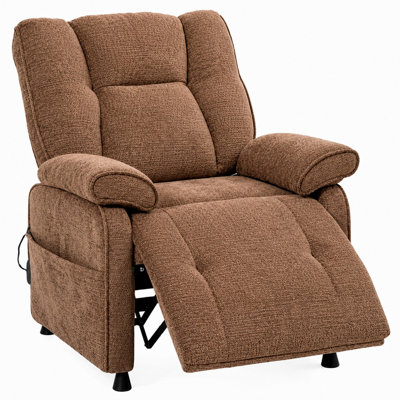 Fauteuil inclinable électrique Basic