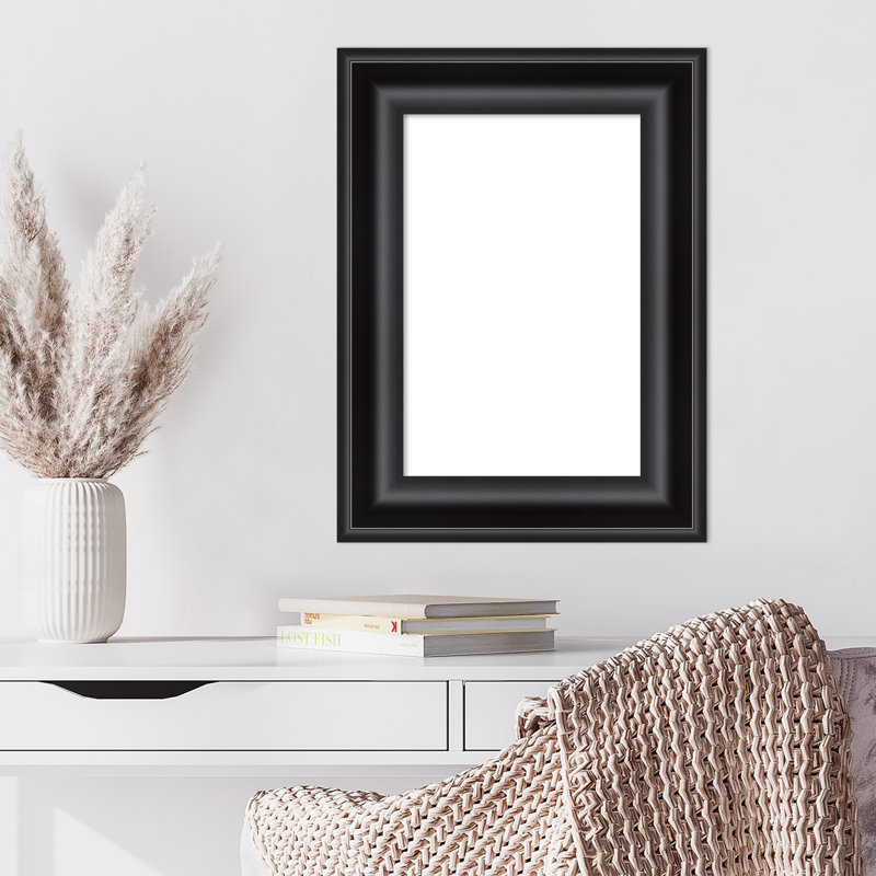 Tableaux d'organisation Grand Black, H 24 po x l 18 po