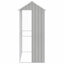247cm Steel Floor Bird Cage-750711019