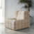 Velours côtelé beige