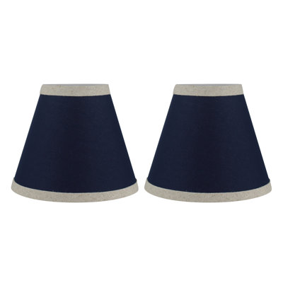 Cotton Empire Lamp Shade