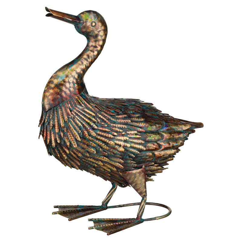 Illumine Duck Decor - UP