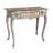 Kishore 36'' Solid Wood Console Table-1903166181