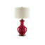 Lilou Porcelain Standard Lamp-81365289