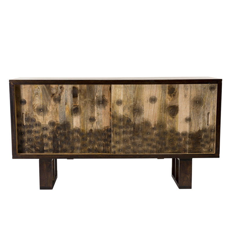 Duboce 160cm Sideboard