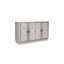 Commode 6 tiroirs Eternity