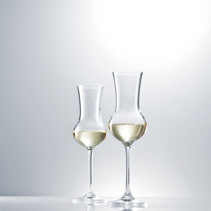 Bar Special 4 oz. Flute Glass