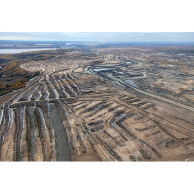 Oilsands par Dan_Prat