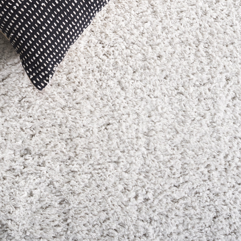 Tapis de couleur unie Marva Performance, Rectangle 9 pi x 12 pi