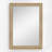 Eleganza Solid Wood Flat Mirror-63626891-63624263
