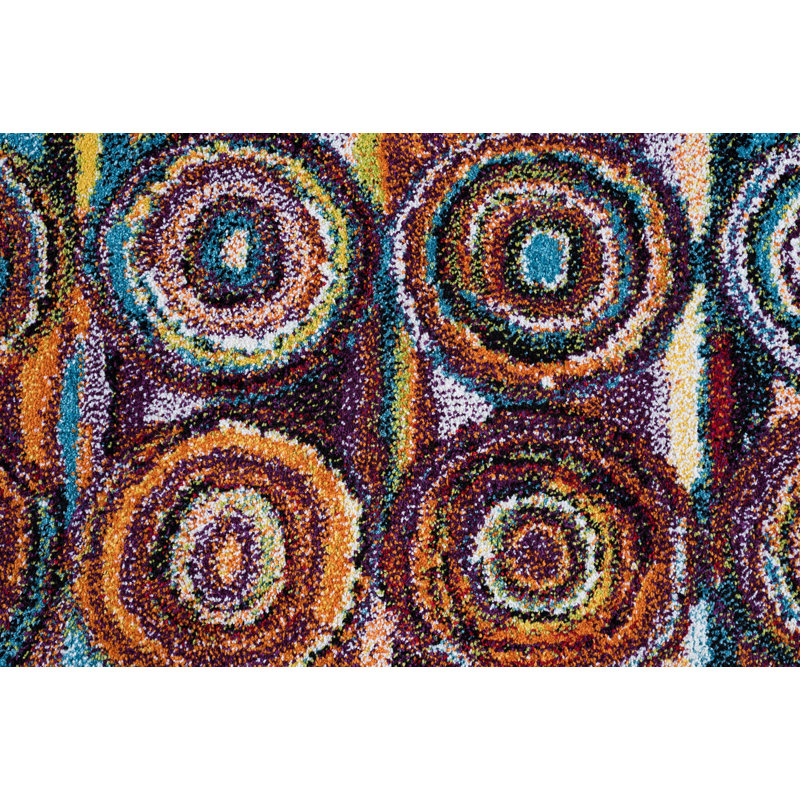 Elysee Indoor Rug, Rectangle 7'10" x 10'3"