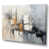 Toile tendue