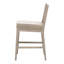 Tabouret de comptoir Léone