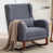 Dark Gray Teddy
