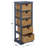 Painswick 5 - Drawer Accent Chest-1176783694