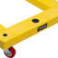 Chariot de rangement 300Lbs