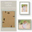 Gallery Frames, With Mat & Plexiglass, Wall/Tabletop Display-1382383026-1382383038