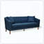 Canapé 3 places (66957.00ANBLU_66957.00BNBLU) 是是opheropheropheropheropheropheropher opher是opher是opheropher