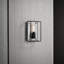 1 - Light Flush Mounted Sconce-440517340