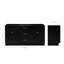 Base de meuble-lavabo double Paulla-93147053
