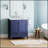 30 Inch Bathroom Vanity with Sink, Fully Assembled Cabinet and Countertop for Modern Elegance-534815936