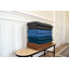 Couverture épaisse en laine lavable Laine-24231219-66070448