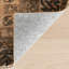 Tapis lavable Daphine Medallion-487245739