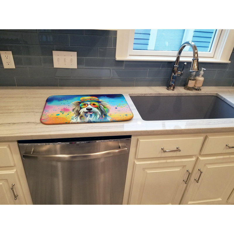 Drying Mat