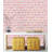 Hickerson Peel & Stick Geometric Roll-1561775353