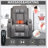 Infinite Position Okin Motor Up to 350 LBS Power Lift Recliner Chair for Elderly-1150610661