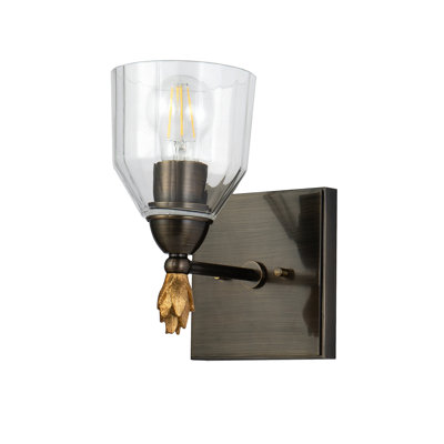 Stiefel 1 Light Vanity