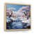 Cadre naturel flottant