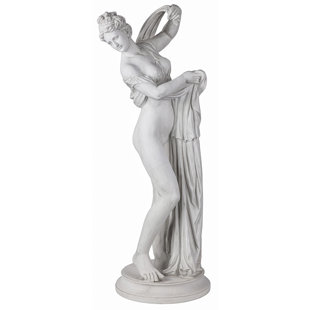 Callipygian Venus Statue
