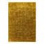 Alessandra Washable Persian Gold Rug-1074290902