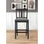 Chaise de comptoir Ance (ensemble de 4)-574620838