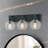 Lago Vista 3 - Light Dimmable Vanity Light-174669165