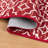 Machine Washable Non-Slip Kitchen Mat-1244297318