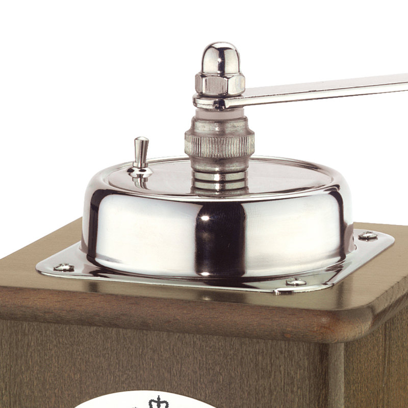Frieling Manual Burr Coffee Grinder, Dark