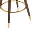 Tabouret pivotant de 27,95 po-1665267914