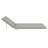 Amala Sunbrella® Outdoor Chaise Lounge Cushion-965821662-957935571