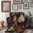 Throw Blanket-815831477